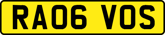 RA06VOS