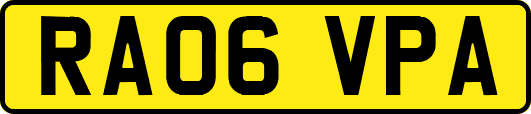 RA06VPA