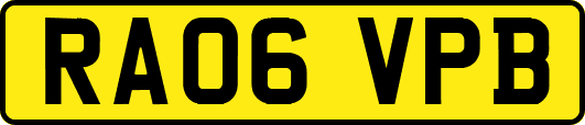RA06VPB