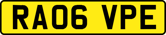 RA06VPE