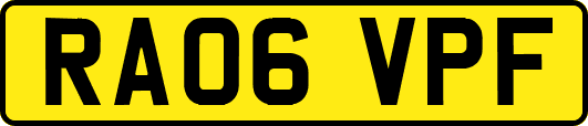 RA06VPF