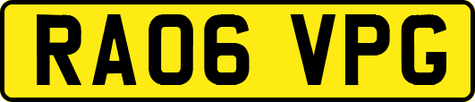 RA06VPG