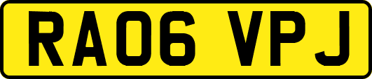 RA06VPJ