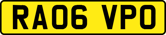 RA06VPO