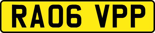 RA06VPP