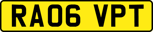 RA06VPT