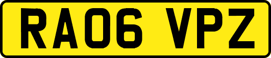 RA06VPZ