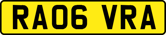 RA06VRA