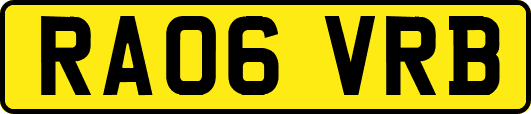 RA06VRB