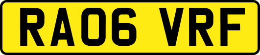 RA06VRF
