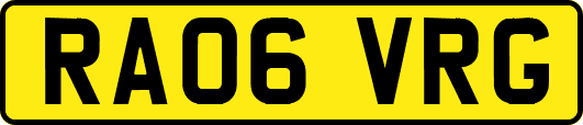 RA06VRG