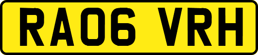 RA06VRH