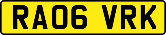 RA06VRK