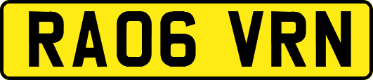 RA06VRN
