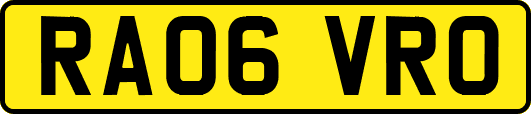 RA06VRO