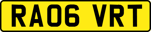 RA06VRT