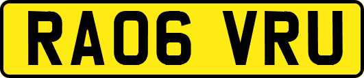 RA06VRU