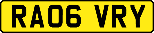 RA06VRY