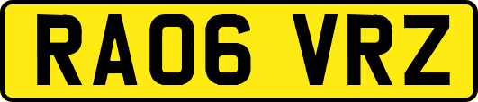 RA06VRZ