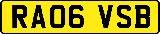 RA06VSB