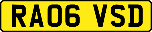 RA06VSD