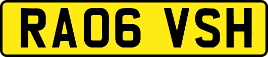 RA06VSH