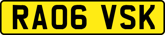 RA06VSK