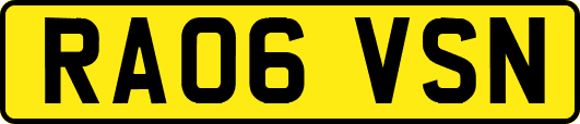 RA06VSN