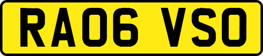 RA06VSO