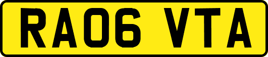 RA06VTA