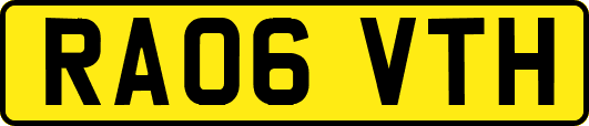 RA06VTH