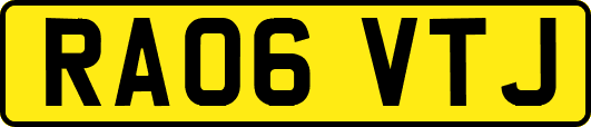 RA06VTJ
