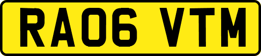 RA06VTM