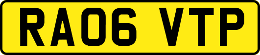 RA06VTP