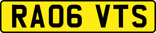 RA06VTS