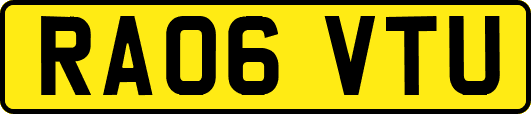 RA06VTU