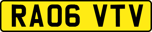 RA06VTV