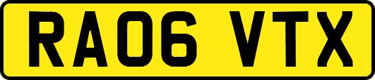 RA06VTX