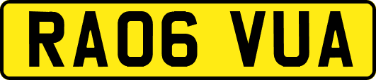 RA06VUA