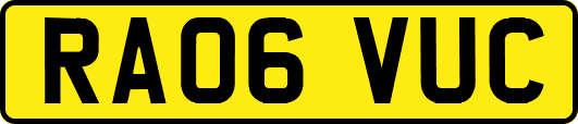 RA06VUC