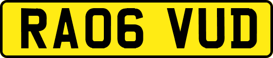 RA06VUD
