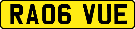 RA06VUE