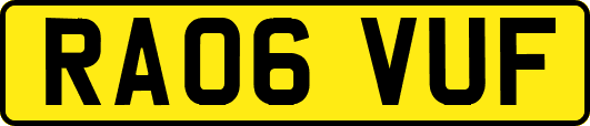 RA06VUF