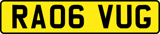RA06VUG
