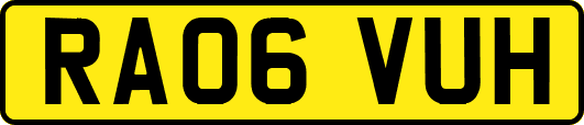 RA06VUH