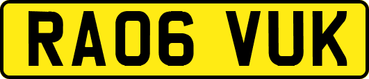 RA06VUK