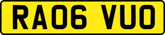 RA06VUO