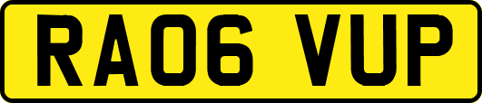 RA06VUP