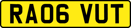 RA06VUT