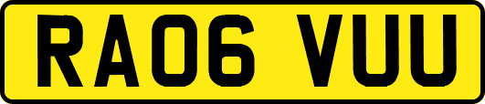 RA06VUU